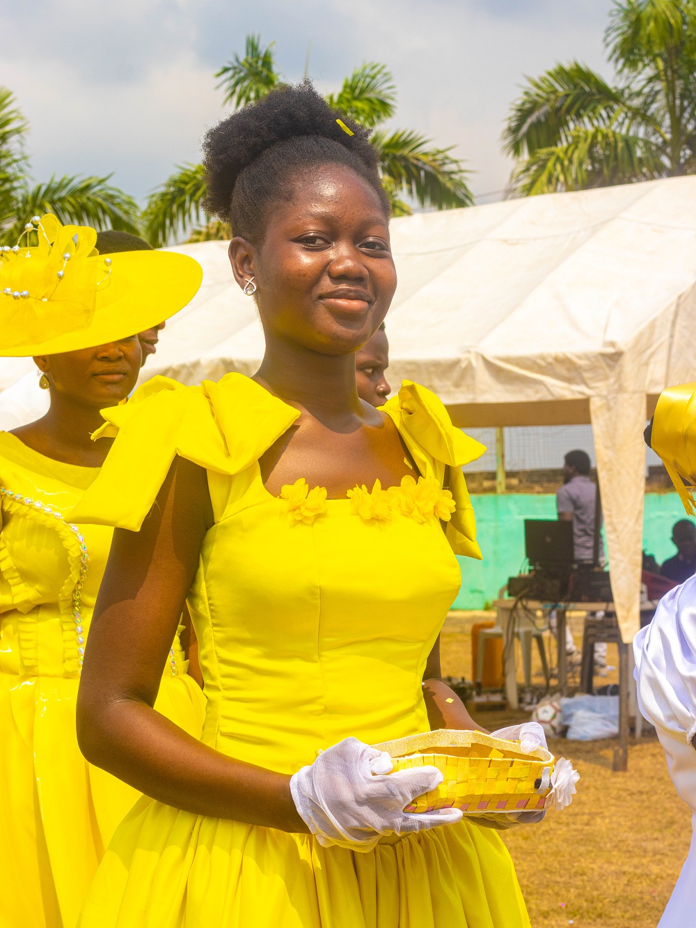 ACIA Interhouse Sport